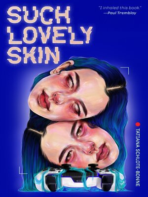 cover image of Such Lovely Skin